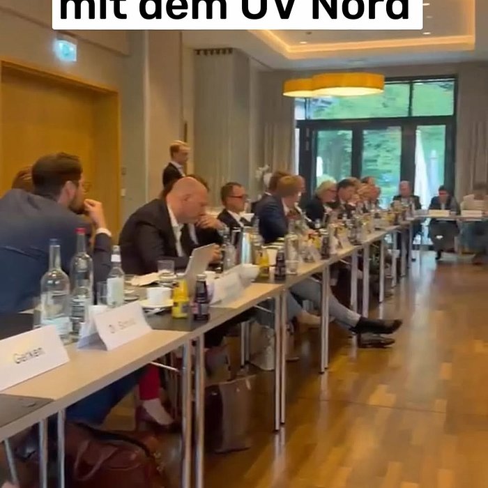 Was braucht unsere Wirtschaft, damit sie wieder mehr Zuversicht in den Standort hat? Darüber haben wir uns gestern beim ...