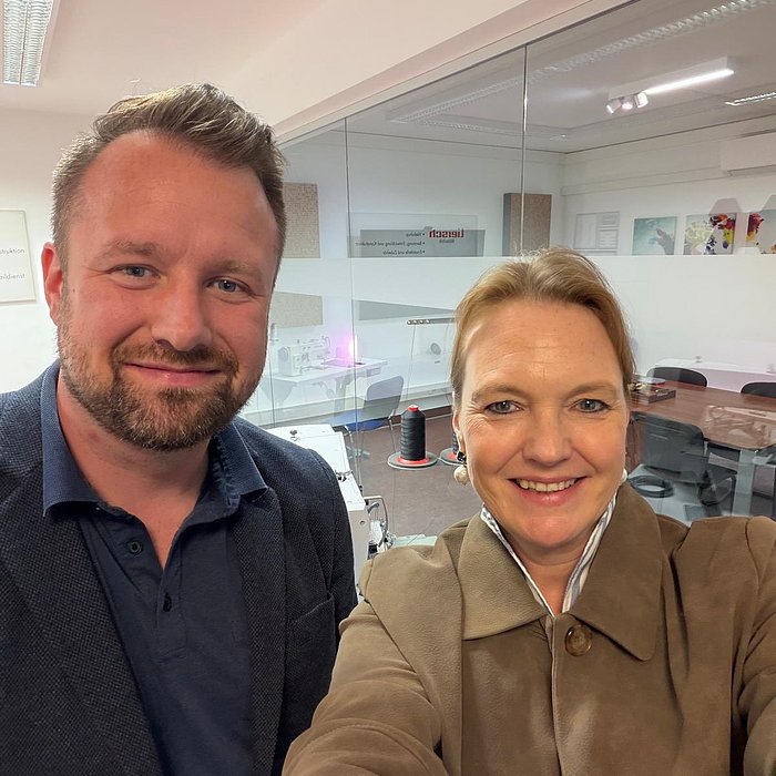 Bei meinem Besuch der A. Liersch GmbH hat mir Geschäftsführer Marc Ewald gezeigt, wie viel Erfindergeist und technisches...